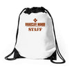 briarcliff manor Drawstring Bags