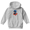 robots in disguise Youth Hoodie