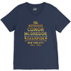 the notorious 2400x3200 2 V-Neck Tee