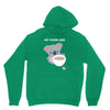My Puns Are Unisex Hoodie