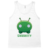Final Space Chookity Tank Top