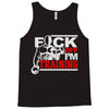 training gym Tank Top