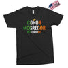 conor mcgregor notorious Exclusive T-shirt