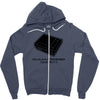 you always remember your first video arcade game gamer geek tee shirt Zipper Hoodie