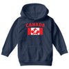Canada Youth Hoodie