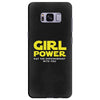 Girl Power May The Empowerment With You Samsung Galaxy S8 Plus