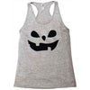 mens teardrop eyes Racerback Tank