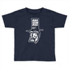 buh humbug scrooge Toddler T-shirt
