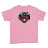 maniacs ii Youth Tee