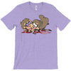 zombies!! T-Shirt