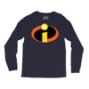 incredibles Long Sleeve Shirts