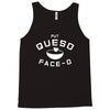 put queso face o Tank Top