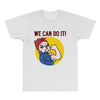 international womens All Over Men's T-shirt