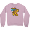 my little c 3pony Crewneck Sweatshirt