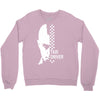 taxi driver robert Crewneck Sweatshirt