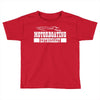 motorboating enthusiast Toddler T-shirt