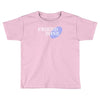friend zone Toddler T-shirt