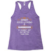 Smart Good Looking Hairdresser Doesnt Get Better Than This Racerback Tank
