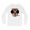 mickey mousseux Long Sleeve Shirts