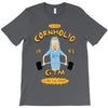 cornholio's gym T-Shirt