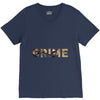 uk grime V-Neck Tee