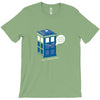 sci fi sacrilege T-Shirt