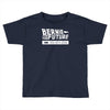 bernie for the future Toddler T-shirt