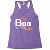 fab boo Racerback Tank