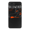 halloweiner iPhone 7 Plus Case
