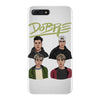 dobre twins iPhone 7 Plus Case