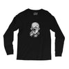 clown Long Sleeve Shirts