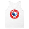 arm and buster Tank Top