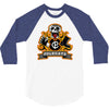 full throttle polecats 3/4 Sleeve Shirt