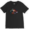 papyrus V-Neck Tee
