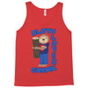 sloth loves chunk Tank Top