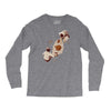 discovery Long Sleeve Shirts