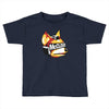 mccloud Toddler T-shirt