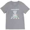 varsity chess checkmate V-Neck Tee