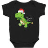 tree rex Baby Bodysuit