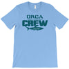 orca crew T-Shirt