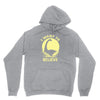 believe in nessie Unisex Hoodie