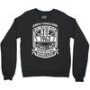 Things Better 1963 Age Approach Magnificent Crewneck Sweatshirt