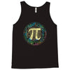everyday should be pi day Tank Top