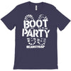 skinhead boot party T-Shirt