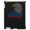 we the people iPad 3 and 4 Case