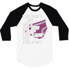 calvin 3/4 Sleeve Shirt