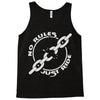 rules Tank Top