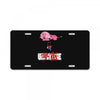 akira universe License Plate
