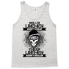 Skilled Linemen Aren't Cheap, Cheap Linemen Aren't Skilled Tank Top