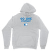 Go Like Yourself Youth Hoodie